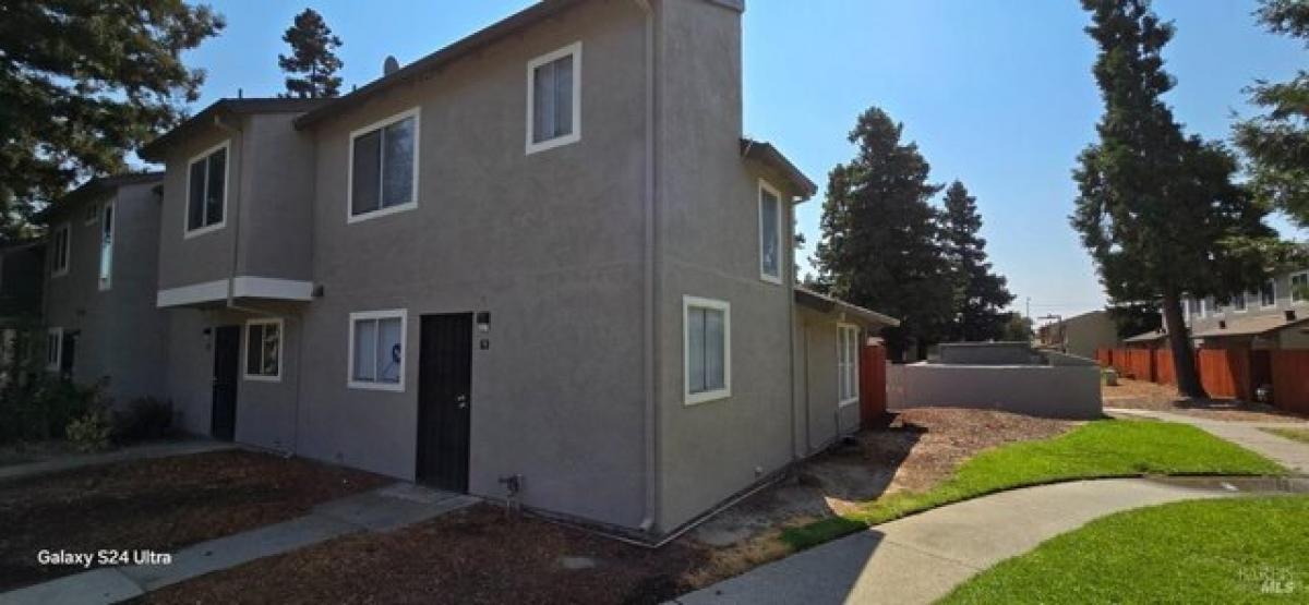 Casa de 2 dormitorios en Fairfield, USA No. 439762