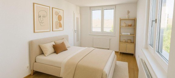 2 rooms Apartment in Brigittenau, Austria No. 129670 4