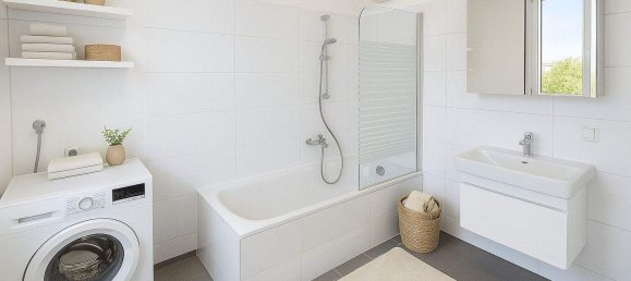 2 rooms Apartment in Brigittenau, Austria No. 129670 7