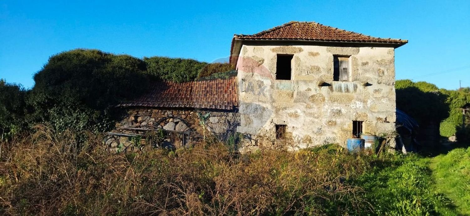 Casa T3 em Felgueiras, Portugal N.º 18285