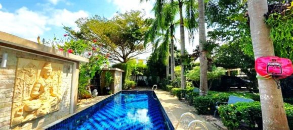 4 Schlafzimmer Haus in Pattaya, Thailand, Nr. 61492 2