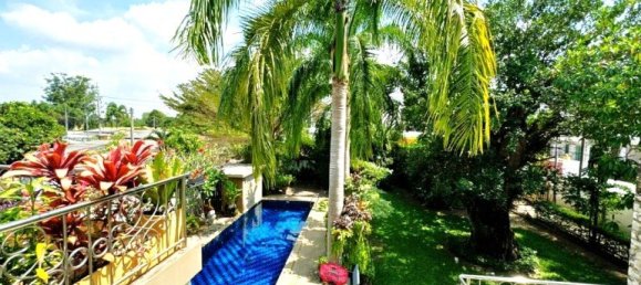 4 Schlafzimmer Haus in Pattaya, Thailand, Nr. 61492 18