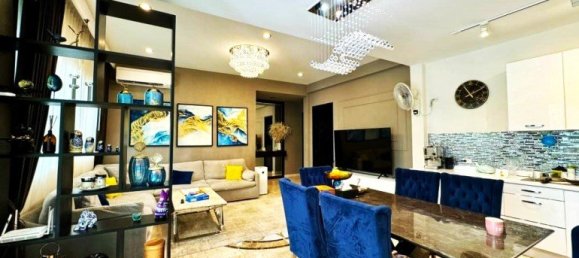 4 Schlafzimmer Haus in Pattaya, Thailand, Nr. 61492 3