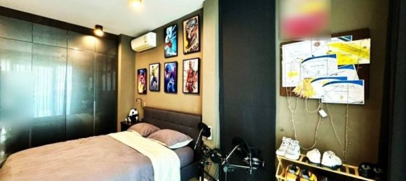 4 Schlafzimmer Haus in Pattaya, Thailand, Nr. 61492 11