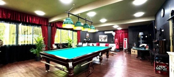 4 Schlafzimmer Haus in Pattaya, Thailand, Nr. 61492 6