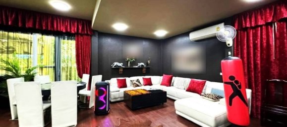 4 Schlafzimmer Haus in Pattaya, Thailand, Nr. 61492 5