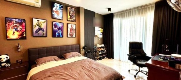 4 Schlafzimmer Haus in Pattaya, Thailand, Nr. 61492 10