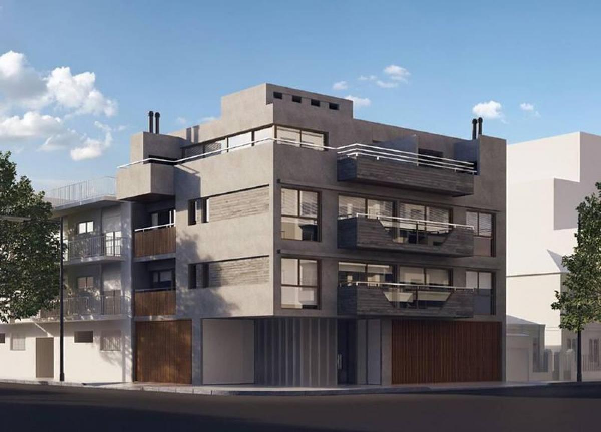 12m² Warehouse in Buenos Aires, Argentina No. 107990