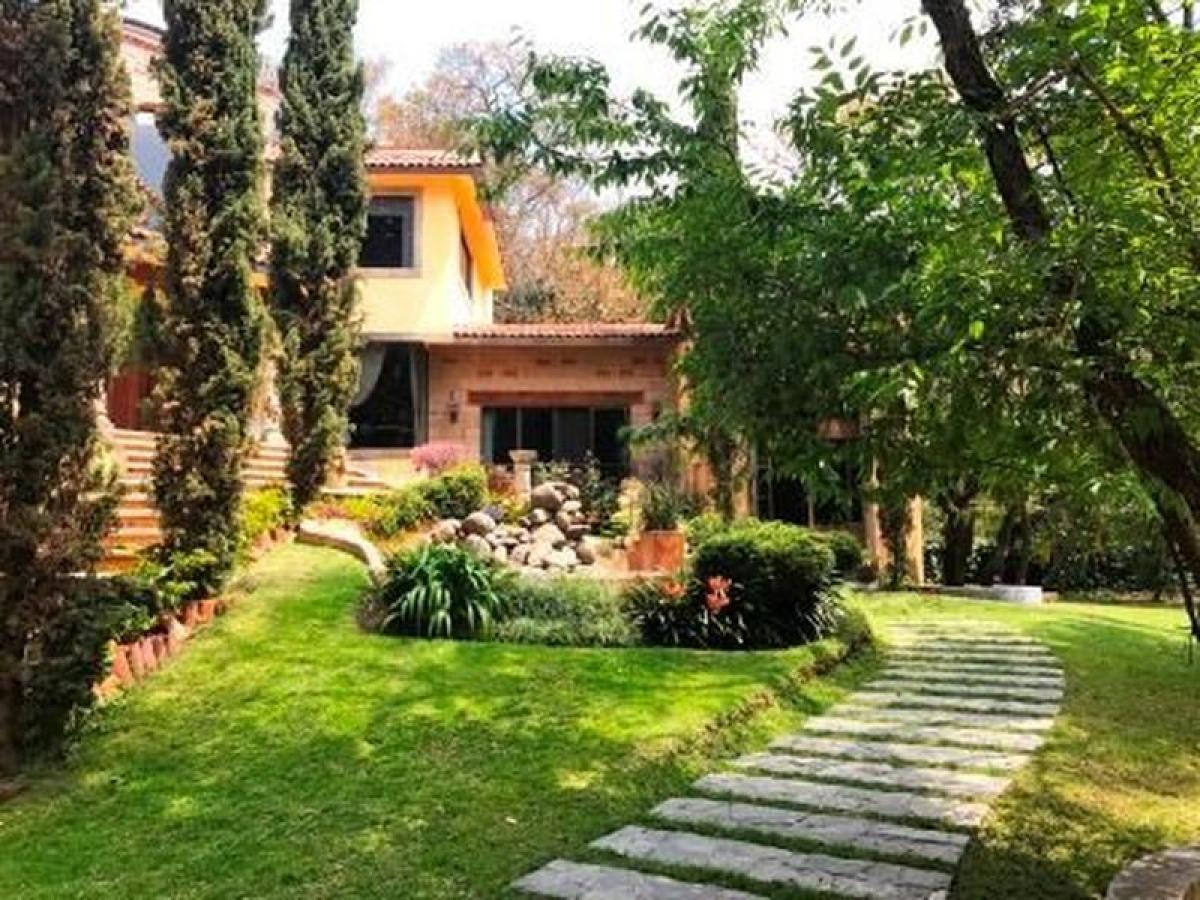 Casa T3 em Ciudad Lopez Mateos, Mexico N.º 208673