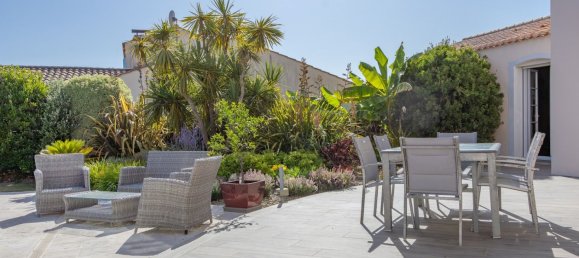 5 Schlafzimmer Villa in Saint-Gilles-Croix-de-Vie, France, Nr. 295340 11