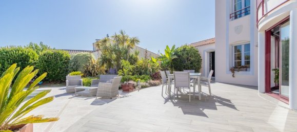 5 Schlafzimmer Villa in Saint-Gilles-Croix-de-Vie, France, Nr. 295340 16