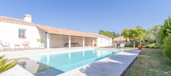 5 Schlafzimmer Villa in Saint-Gilles-Croix-de-Vie, France, Nr. 295340 3