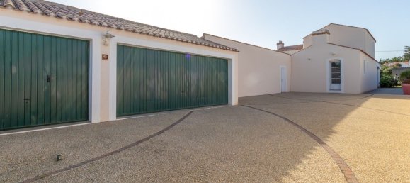 5 Schlafzimmer Villa in Saint-Gilles-Croix-de-Vie, France, Nr. 295340 20