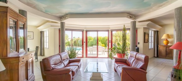 5 Schlafzimmer Villa in Saint-Gilles-Croix-de-Vie, France, Nr. 295340 6