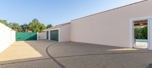 5 Schlafzimmer Villa in Saint-Gilles-Croix-de-Vie, France, Nr. 295340 21