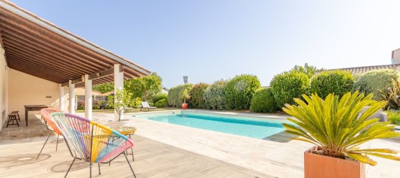 5 Schlafzimmer Villa in Saint-Gilles-Croix-de-Vie, France, Nr. 295340 4