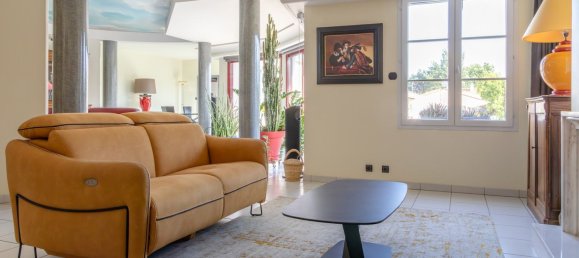 5 Schlafzimmer Villa in Saint-Gilles-Croix-de-Vie, France, Nr. 295340 8