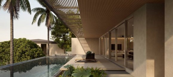 4 chambres Villa à Surat Thani, Thailand No. 58516 8