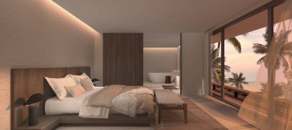 4 chambres Villa à Surat Thani, Thailand No. 58516 4