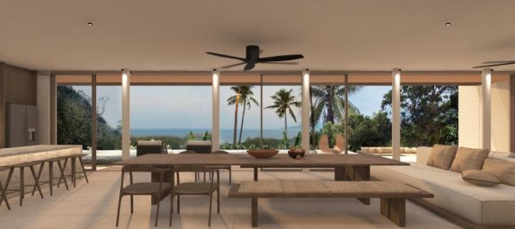 4 chambres Villa à Surat Thani, Thailand No. 58516 7