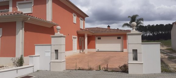 7 Schlafzimmer Haus in Leiria, Portugal, Nr. 152721 4