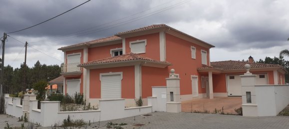 7 Schlafzimmer Haus in Leiria, Portugal, Nr. 152721 2