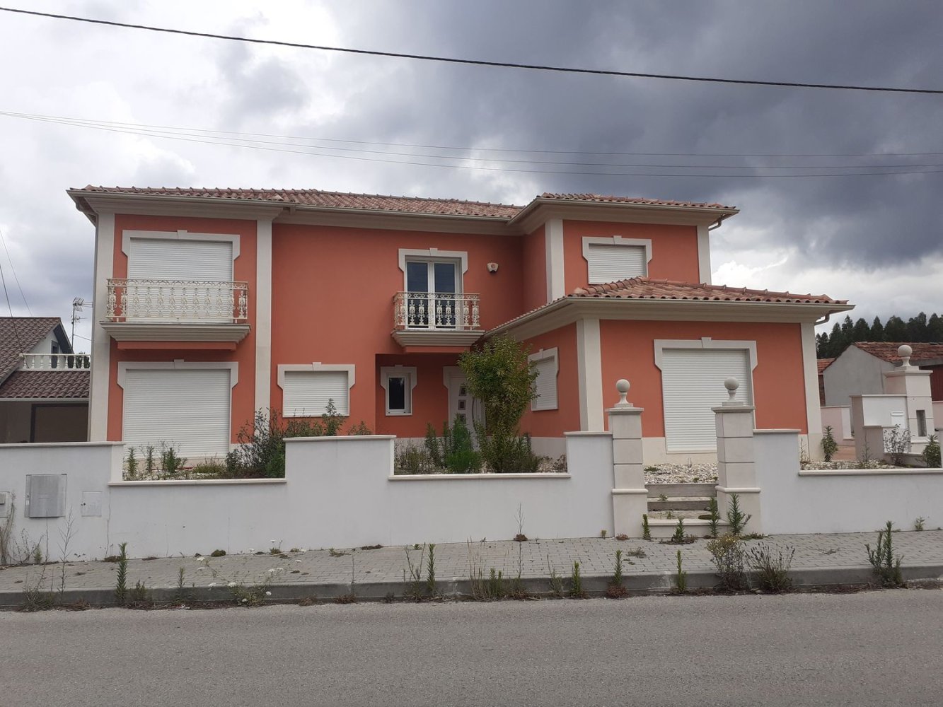 7 Schlafzimmer Haus in Leiria, Portugal, Nr. 152721