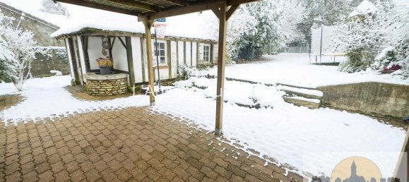 4 Schlafzimmer Haus in Le Mesnil-Theribus, France, Nr. 153758 3