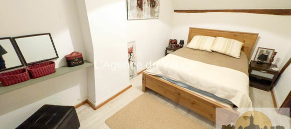 4 Schlafzimmer Haus in Le Mesnil-Theribus, France, Nr. 153758 14