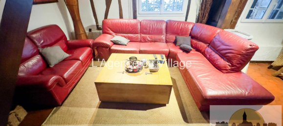 4 Schlafzimmer Haus in Le Mesnil-Theribus, France, Nr. 153758 7