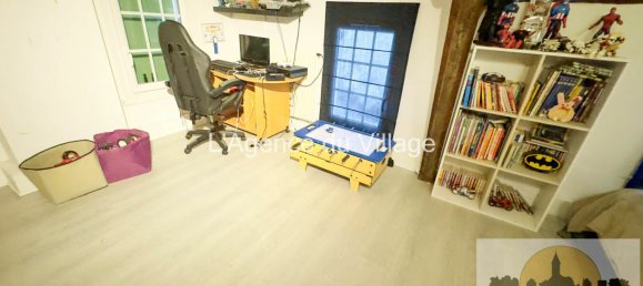 4 Schlafzimmer Haus in Le Mesnil-Theribus, France, Nr. 153758 13