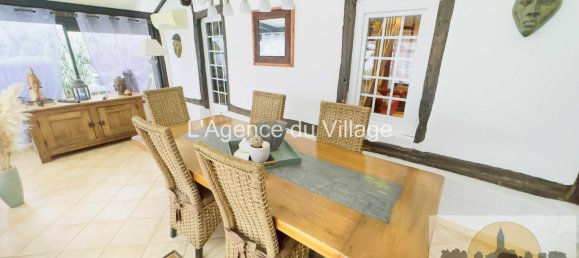 4 Schlafzimmer Haus in Le Mesnil-Theribus, France, Nr. 153758 4