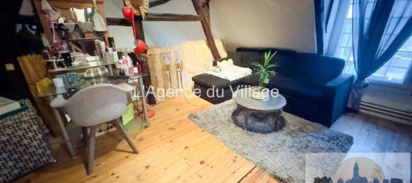 4 Schlafzimmer Haus in Le Mesnil-Theribus, France, Nr. 153758 11