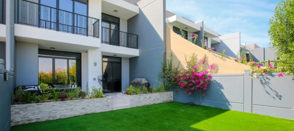 Villa de 3 dormitorios en Mizin, UAE No. 103338 3