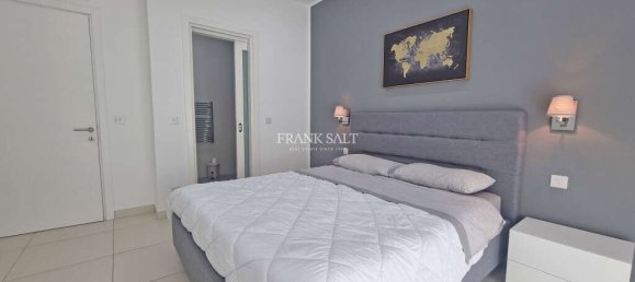 2 Schlafzimmer Wohnung in Saint Julian's, Malta, Nr. 7544 5