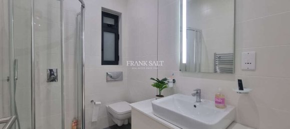 2 Schlafzimmer Wohnung in Saint Julian's, Malta, Nr. 7544 10