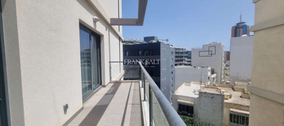 2 Schlafzimmer Wohnung in Saint Julian's, Malta, Nr. 7544 11