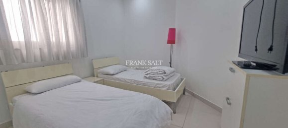 2 Schlafzimmer Wohnung in Saint Julian's, Malta, Nr. 7544 7