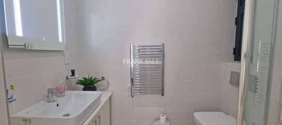 2 Schlafzimmer Wohnung in Saint Julian's, Malta, Nr. 7544 9