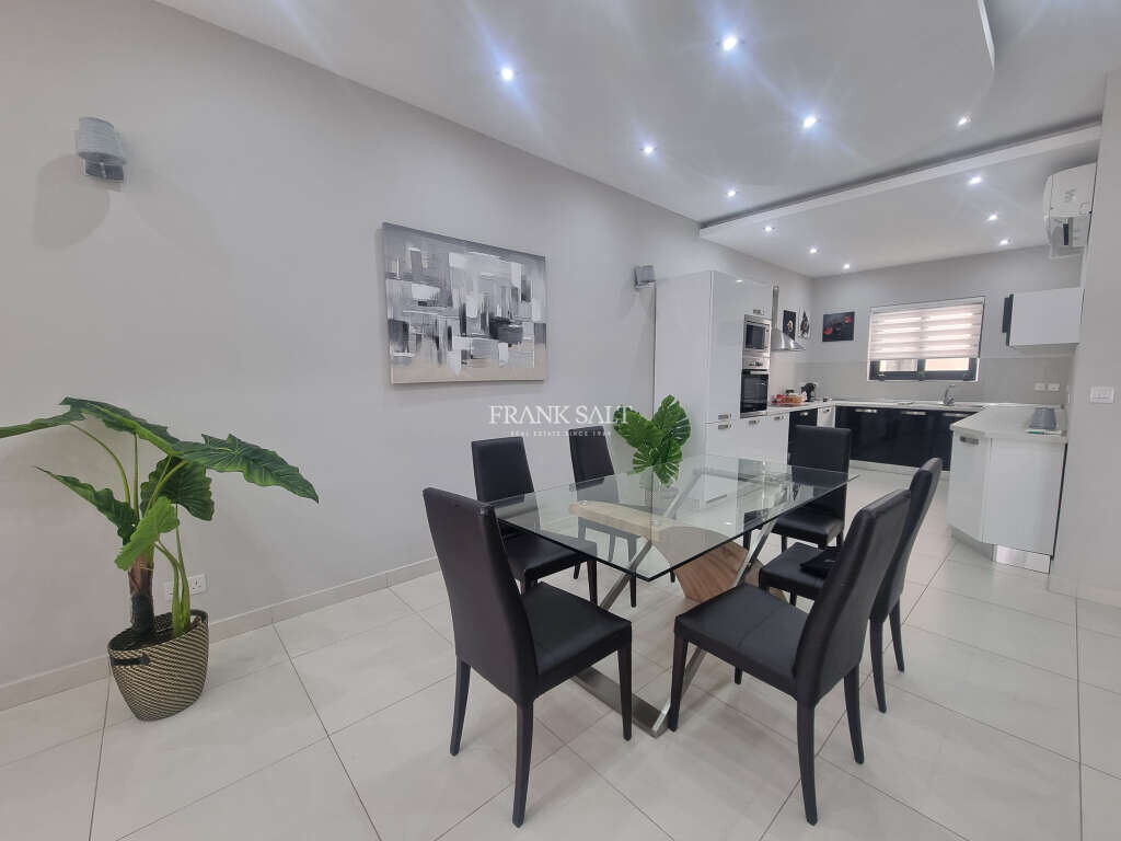 2 Schlafzimmer Wohnung in Saint Julian's, Malta, Nr. 7544