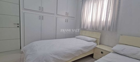 2 Schlafzimmer Wohnung in Saint Julian's, Malta, Nr. 7544 8