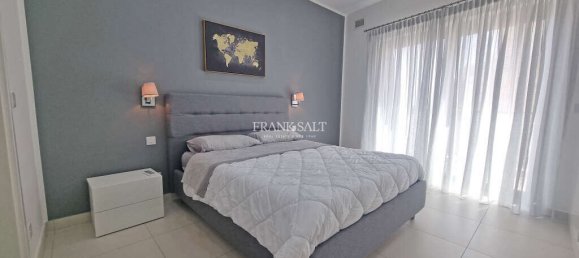 2 Schlafzimmer Wohnung in Saint Julian's, Malta, Nr. 7544 6