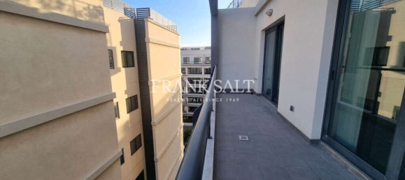 2 Schlafzimmer Wohnung in Saint Julian's, Malta, Nr. 7544 12