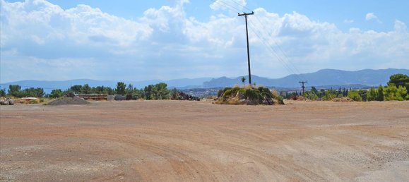 Отель, гостиница 9950м² в Лутракион, Греция № 7010 3