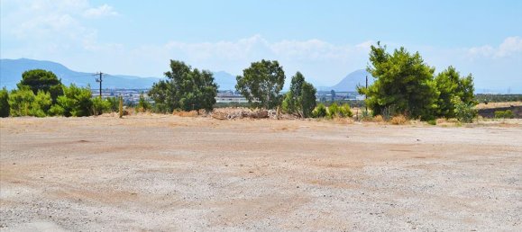 Отель, гостиница 9950м² в Лутракион, Греция № 7010 2