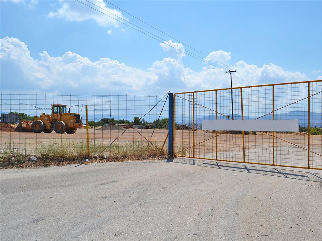 9950m² hôtel à vendre à Loutraki, Loutraki-Perachora-Agioi Theodoroi, Corinthia, Peloponnese, Peloponnese, Western Greece and the Ionian, Greece № 7010