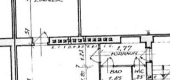 2 rooms Apartment in Ottakring, Austria No. 235975 19