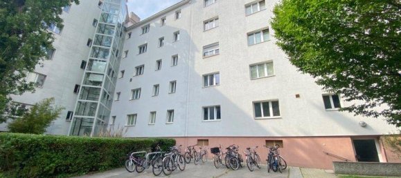 2 rooms Apartment in Ottakring, Austria No. 235975 15