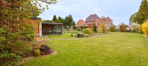 10 غرف نوم تاون هاوس في Peine, Germany رقم 245295 15