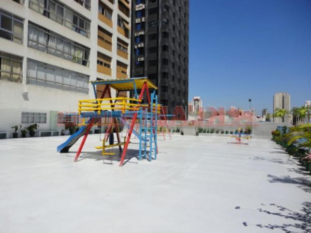 Apartamento de 3 dormitorios en Sao Paulo, Brazil No. 558571